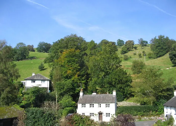 High Fold Guest House