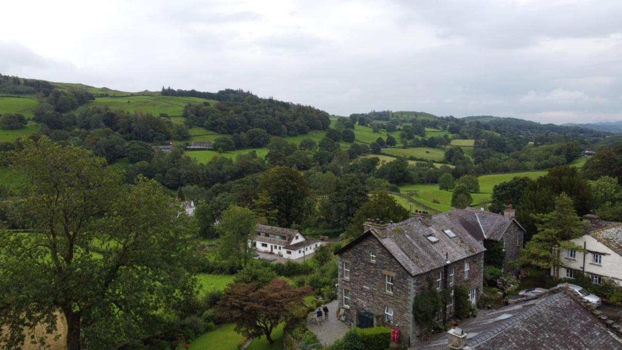 High Fold Pensión Troutbeck (South Lakeland)