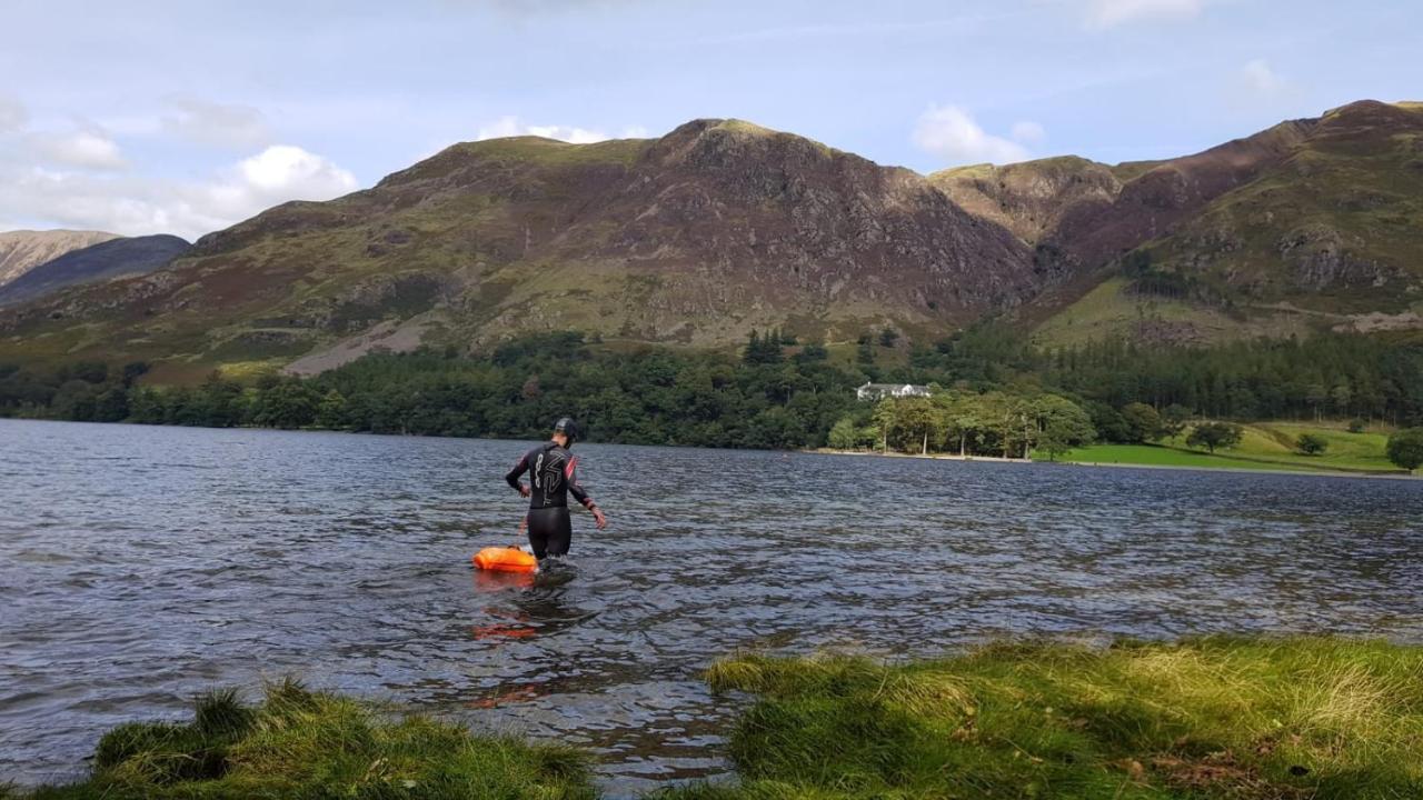High Fold Troutbeck (South Lakeland)