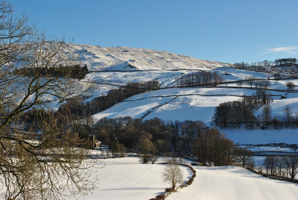 High Fold 4* Troutbeck (South Lakeland)