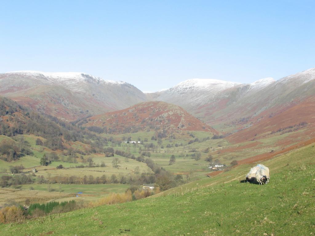 High Fold 4* Troutbeck (South Lakeland)