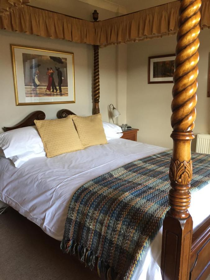 High Fold 4* Troutbeck (South Lakeland)