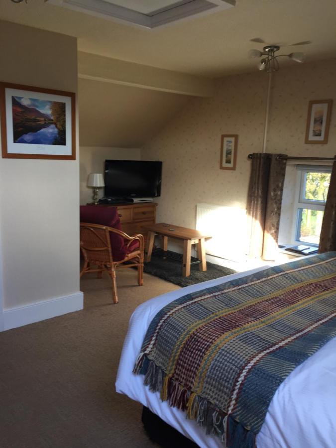 High Fold Troutbeck (South Lakeland)