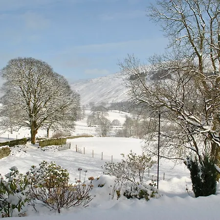 High Fold Guest House Troutbeck  Exterior photo